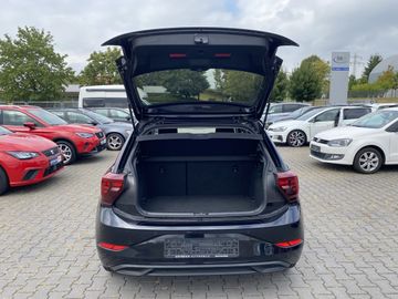 Volkswagen Polo - 11