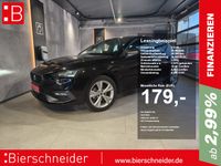 Seat Leon - Vorschau Bild 1