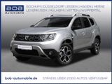 Dacia Duster Celebration TCe 130 2WD SHZ KLIMA NAVI - Dacia Duster Gebrauchtwagen Bochum