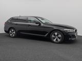 BMW 520d DAB CockPit+ Lordos Stop&Go PDC Alarm LED - BMW 5er Reihe: 520d