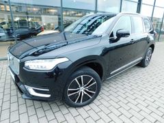 Fahrzeugabbildung Volvo XC90 T8 AWD Recharge Inscription Expression