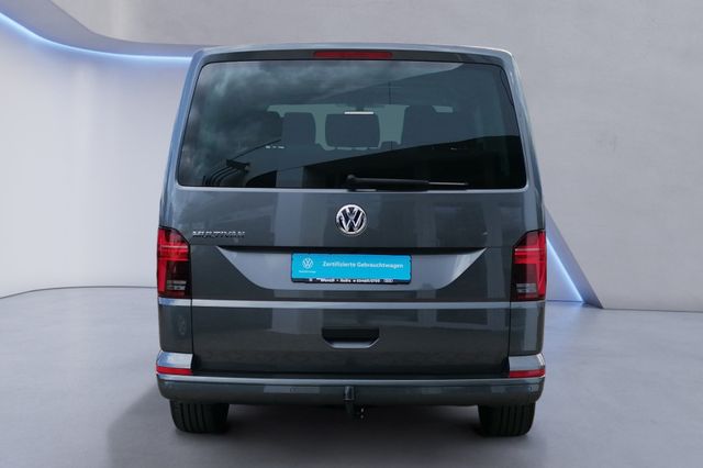 T6.1 Multivan 2.0 TDI DSG Trendline LED+NAVI