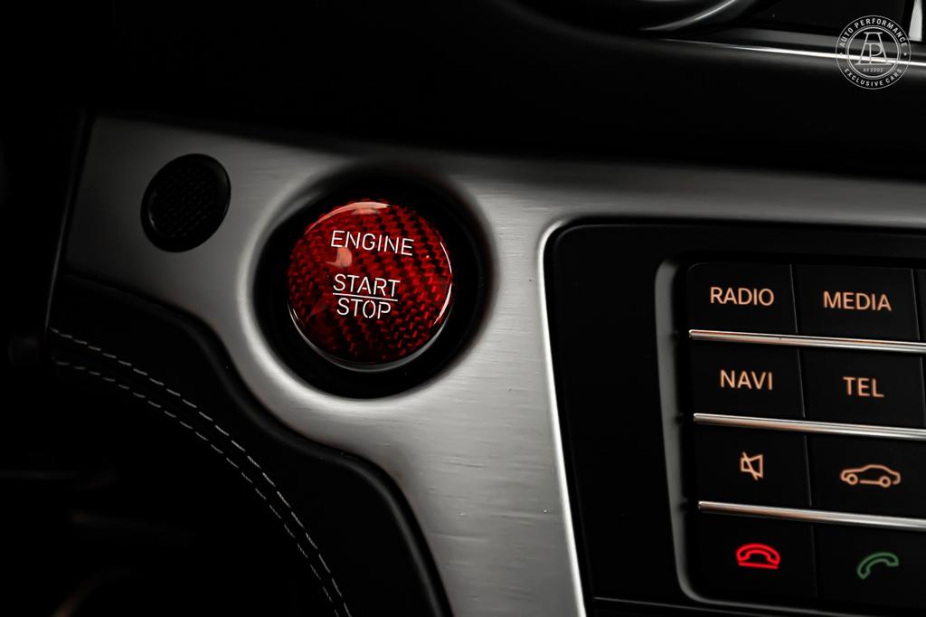 Mercedes-Benz SL 65 AMG