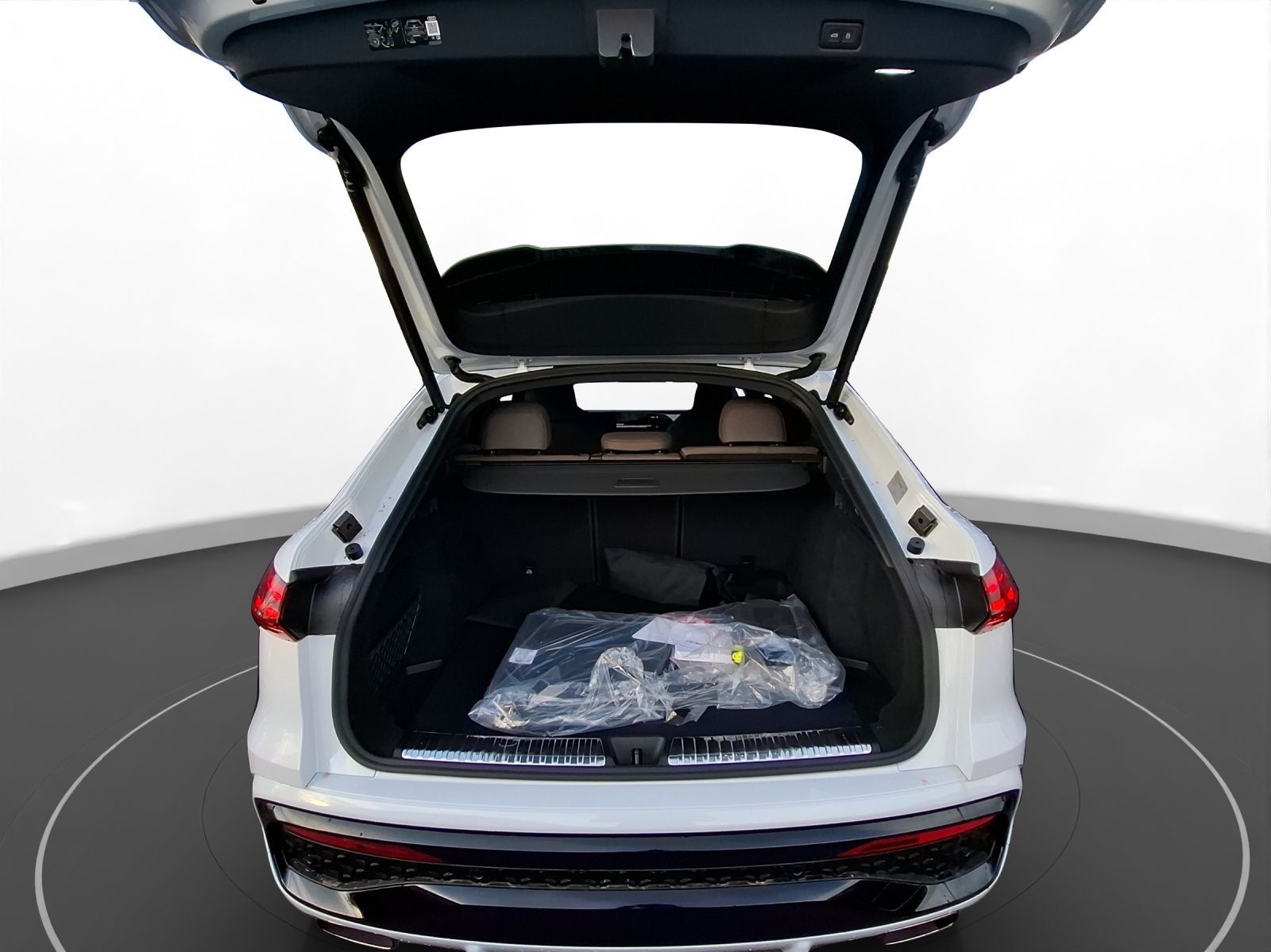 Audi Q5 - Bild 8