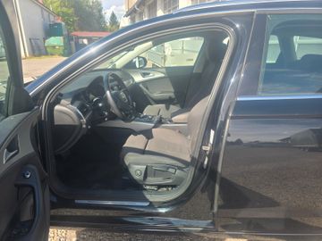 Audi A6 - 10