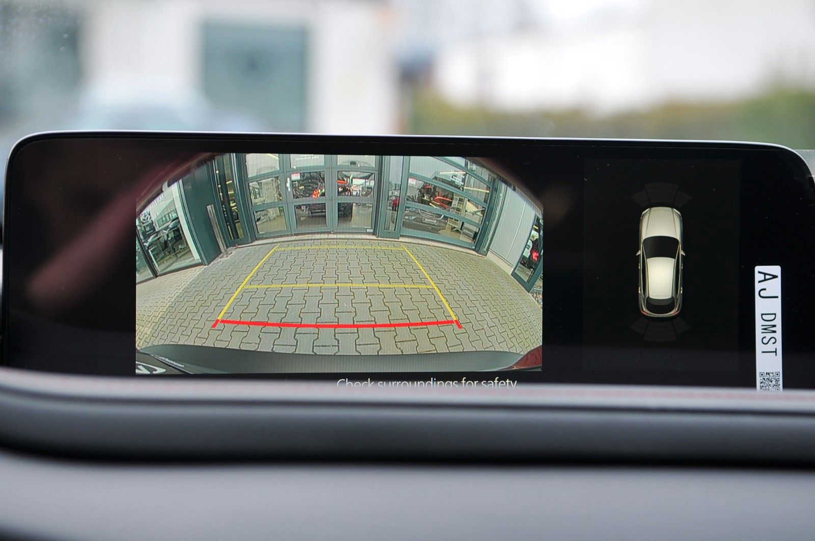 Mazda CX-30 - Bild 14