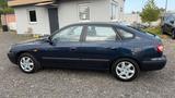 Hyundai Elantra 2.0 GLS 1-Hand Klima CD USB Radio WR+SR - gebrauchte Hyundai Elantra aus dem Jahr 2006