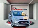 Ford B-MAX 1.6"SYNC-EDITION"2HD*AUTOM*PDC*SH*NAVI*BT* - gebrauchte Ford B-Max aus dem Jahr 2014