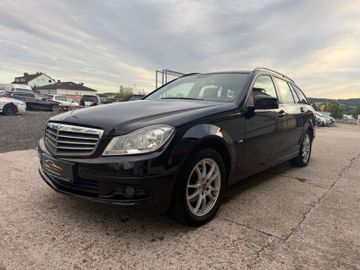 Mercedes C 200 - 2