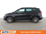 Seat Ateca 2.0 TDI FR Aut.*NAVI*LED*ACC*CAM*PDC*SHZ* - Seat Gebrauchtwagen in Bielefeld