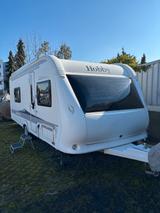 Hobby 560 WLU - Angebote