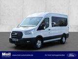 Ford Transit Kombi Trend  350 150PS Auto. L2H2 Klima  - Ford Transit: 150