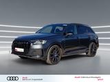 Audi Q7 50 TDI qu 3x S line MATRIX Pano STHZG AHK 22" - Audi Q7: 22