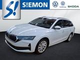 Skoda Octavia Combi 1.5 eTSI DSG Sele AHK LED SHZ Nav 