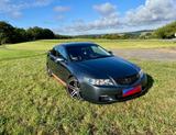 Honda Accord 2.0 Sport - Honda Accord: Sport