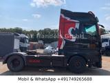 MAN TGX 18.500 XXL Red Lion BL *Retarder/2xTank/ACC - MAN TGX 18-500