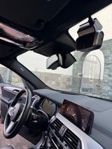 BMW X3 M40i - Vollausstattung-Head up-nur 41.000km - graue BMW X3 M40