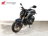 Honda CB 125R - HONDA 125 R