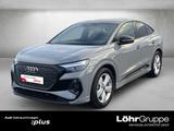 Audi Q4 Sportback 40 e-tron *S line* - Audi Q4 aus 2022