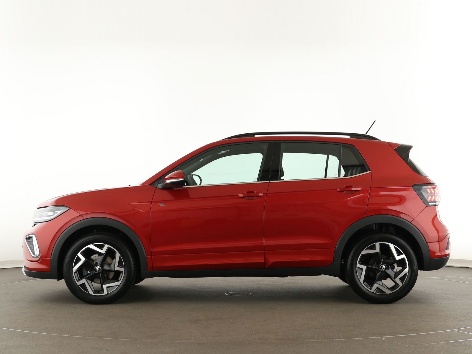 Volkswagen T-Cross - Bild 5