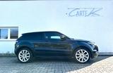 Land Rover Range Rover Evoque 2,2l D   6-Gang  Automat. AWD - Land Rover aus 2012
