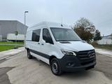 Mercedes-Benz Sprinter 319 CDI - Mercedes-Benz 319
