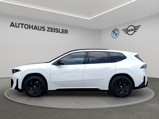 Foto Nummer 4: BMW iX3