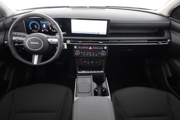 Hyundai TUCSON - 10