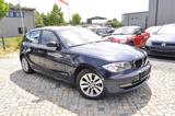 BMW Limousine 118 i /S-HEFT/PDC/KLIMA - gebrauchte BMW 118 aus dem Jahr 2007