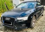 Audi A5 1.8 TFSI multitronic Cabriolet