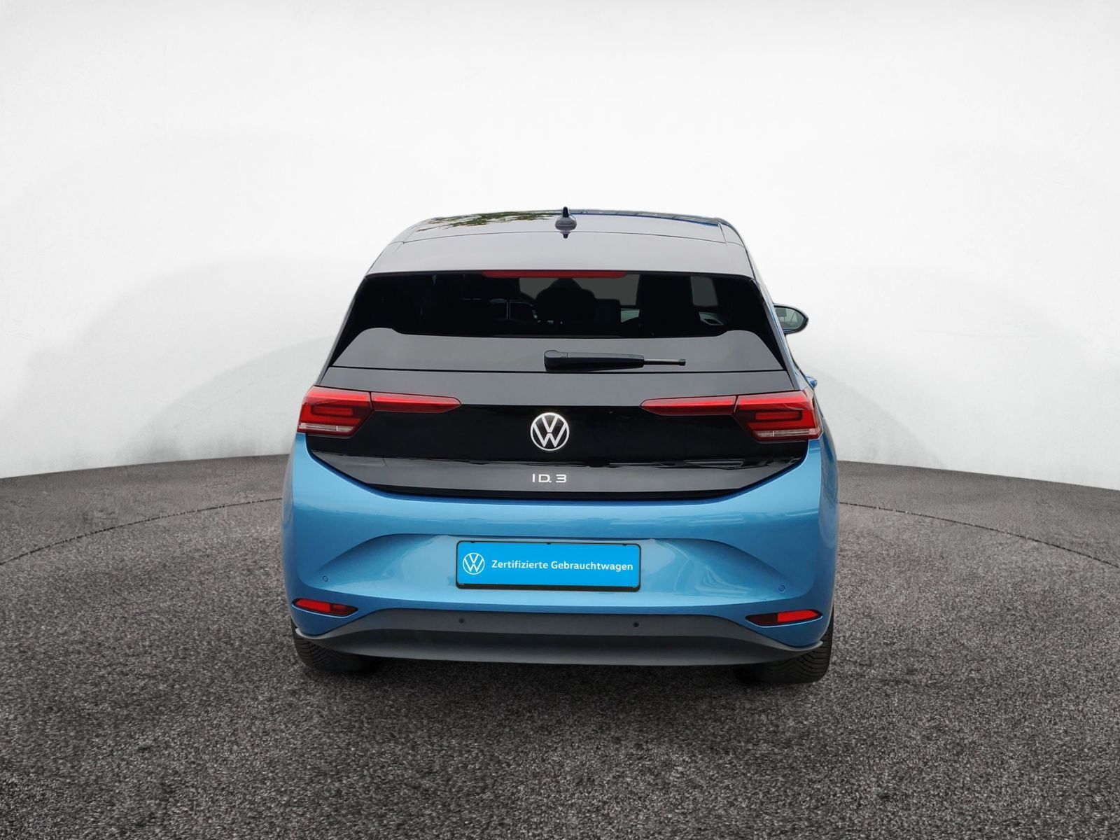 Volkswagen ID.3 Pro Move 58 kWh ACC Kamera Keyless Memory foto 5