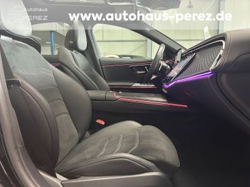 Mercedes E 200 - 7