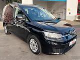 Volkswagen Caddy 1.5 TSI DSG Life Navi Klima Tempomat PDC - VW Caddy LIFE Gebrauchtwagen