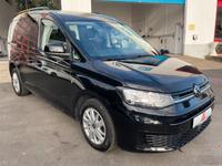 Volkswagen Caddy 1.5 TSI DSG Life Navi Klima Tempomat PDC