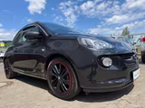 Opel Adam 1,4 64kW87PS Glam/SHZ/PDC/LEDER/PANO/1.Hand - Opel Adam Gebrauchtwagen in Dortmund