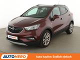 Opel Mokka X 1.4 Turbo ON Start/Stop*PDC*SHZ*KLIMA* - Opel Mokka X ON mit Benzin-Antrieb