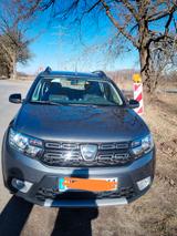 Dacia Sandero TCe 100 Stepway Prestige Stepway Pre... - Dacia Sandero von privat