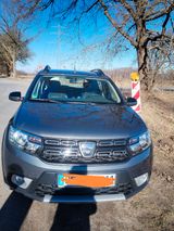 Dacia Sandero TCe 100 Stepway Prestige Stepway Pre... - Dacia Sandero in Hamburg