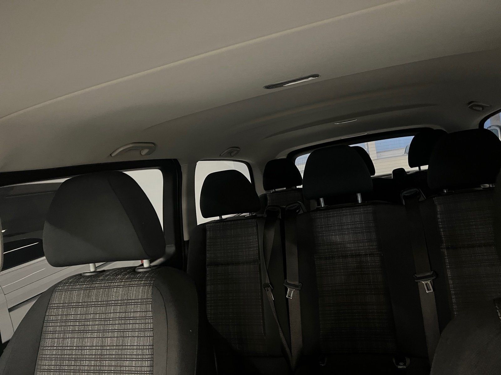 Fahrzeugabbildung Mercedes-Benz Vito 114 CDI Tourer PRO Extralang*AHK*Navi*SHZ*