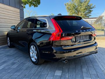 Volvo V90 - 6