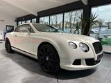 Bentley Continental GTC Muliner W12 TOP GEPFLEGT - Bentley aus 2012