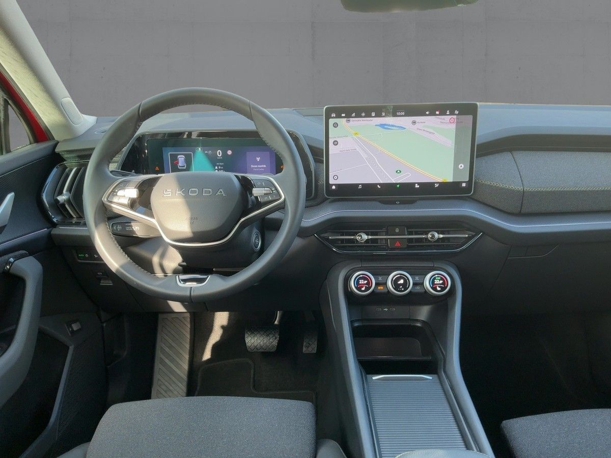 Skoda Kodiaq - Bild 8