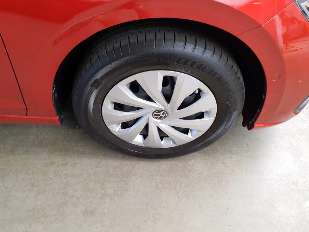 Volkswagen Polo Life 1.0 MPI 59kW 5-Gang 4 Türen, миниатюра 15