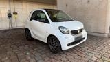 Smart Fortwo 453 weiß - Automatik - Pano -... - Smart fortwo A453
