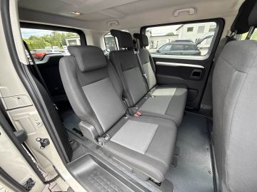 Peugeot Traveller Business L2+AHK+AppC+SHZ+Kamera+Navi+F