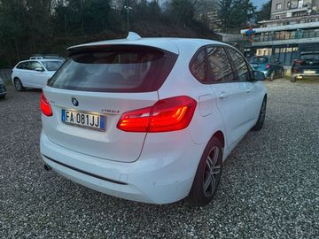 BMW 220 - 2