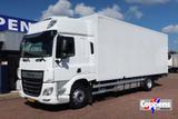 DAF CF 410 Bak+Klep Dhollandia 2.000 kg Slaapcabine - Angebote