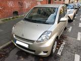 Daihatsu Sirion Bj. 2012 - Daihatsu Sirion: Kleinwagen