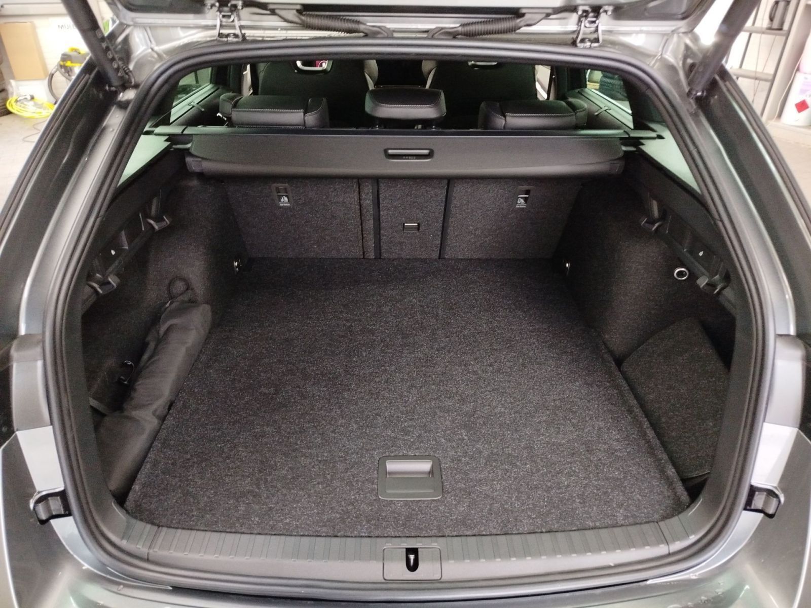 Skoda Octavia - Bild 7