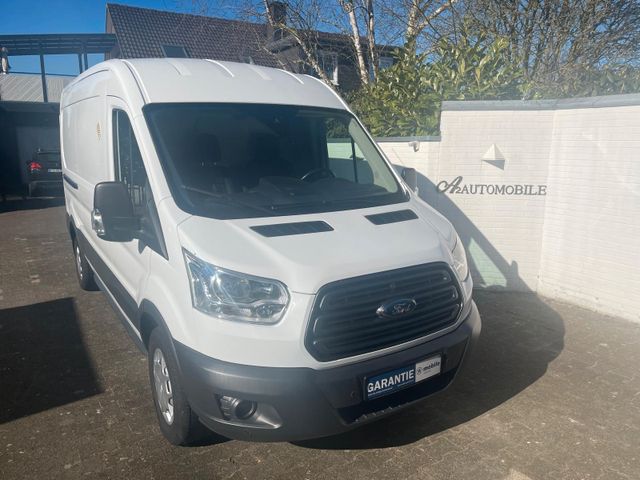 Ford Transit Kasten 350 L3 Trend 1.Hand